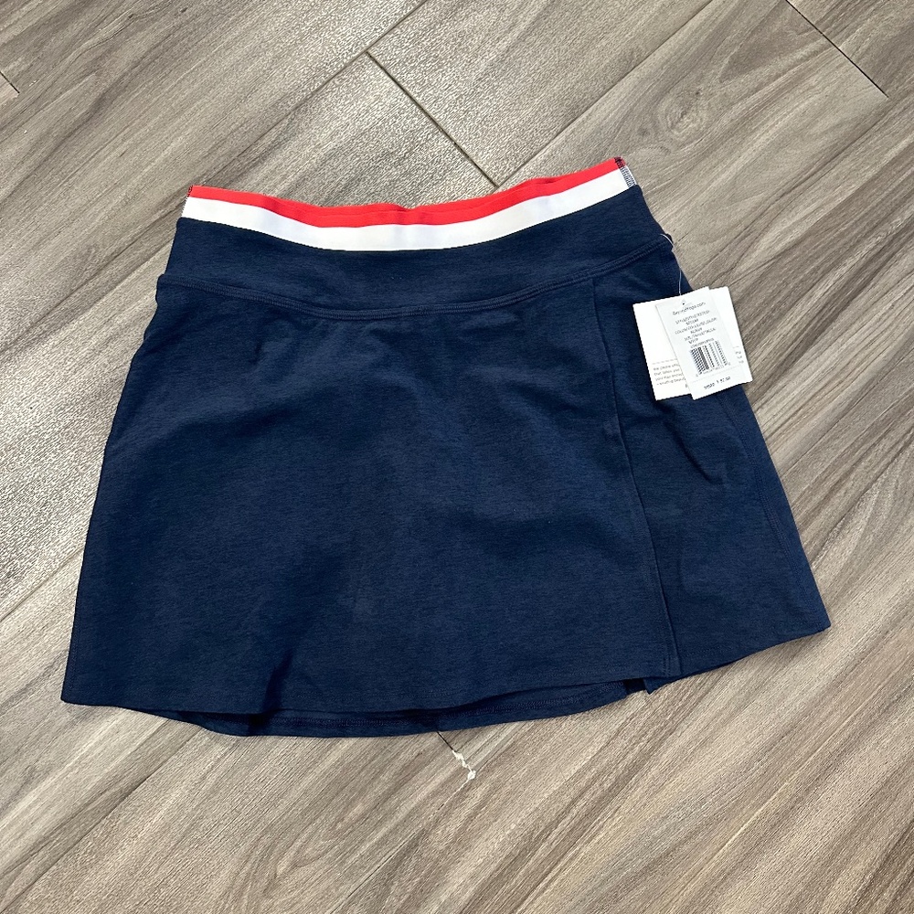 Beyond Yoga Skort